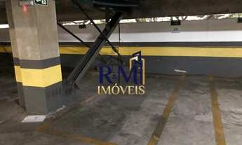 Imagem: Garagem à venda, Santo Antônio - Belo