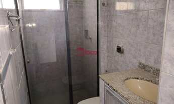 Imagem 7: Rio de Janeiro - Apartamento Padrão - Campo Grande