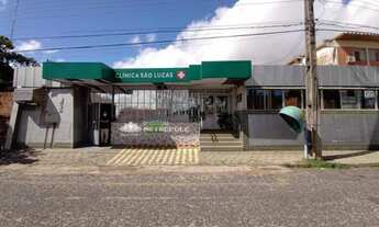 Imagem: R. PAISSANDU - BAIRRO CENTRO