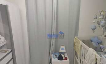 Imagem 4: SOBRADO 70 M2 - 2 DORMITÓRIOS - 1 VAGA - JARAGUA