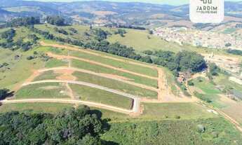 Imagem 3: Loteamento em Toledo MG a 20 minutos de Extrema MG