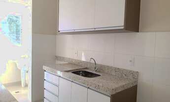 Imagem 2: Apartamento para locação, Vila Cordenonsi, Americana