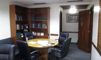 Imagem 5: Andar/laje corporativa para venda com 109 metros quadrados em Flamengo - Rio de Janeiro