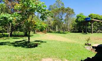 Imagem 6: Casa para venda tem 120 metros quadrados com 3 quartos no Residencial Verbena na Demétria