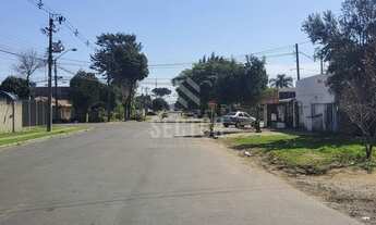 Imagem 3: Galpão / Depósito / Armazém em Boqueirão - Curitiba