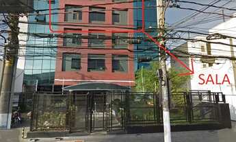 Imagem: SALA COMERCIAL 60 M² BAIRRO SAÚDE