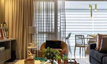 Imagem: Apartamento para venda tem 144 metros quadrados