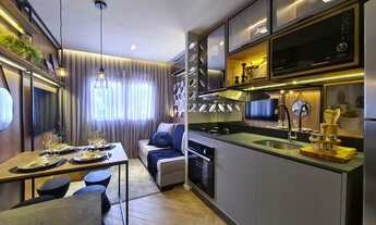 Imagem 5: *MORE HÁ POUCOS MINUTOS DO SHOPING TIÊTE PLAZA 200 DE ENTRADA*