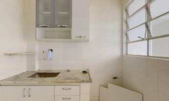 Imagem 9: APARTAMENTO RESIDENCIAL em São Paulo - SP, Jardim Paulista