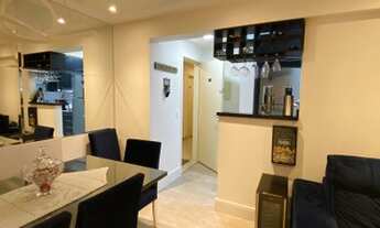 Imagem 6: Lindo apartamento à venda na região da Vila Guilherme, varanda gourmet, 2 vagas