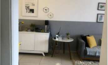 Imagem 5: Parque dos Eucaliptos - Apartamento com 2 dorms em São Paulo - Jardim Bonfiglioli por 460