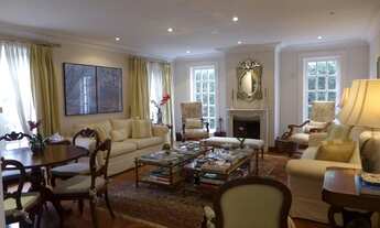 Imagem: Casa com 6 quartos, Jardim Guedala, São