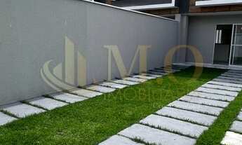 Imagem 2: Maison Pajuçara - casas duplex com 3 quartos com excelente localização na Pajuçara Maracan