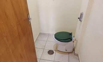 Imagem 5: Apartamento com 3 dormitórios para alugar, 237 m² por R$ 1.100,00/mês - Boa Vista - Uberab