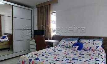 Imagem 2: Excelente apartamento localizado em Boa Viagem com 60,21m²