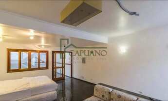 Imagem 2: Sobrado com 4 dorms, Vila Anglo Brasileira, São Paulo, Cod: 11805