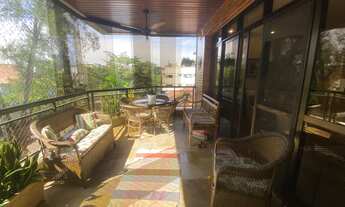 Imagem 3: Apartamento Lâmina 180 metros 3 quartos