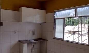 Imagem 4: Alugo apartamentos na Estrada do Boiuna n 130 1 quarto na Taquara