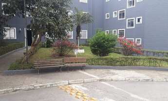 Imagem 7: Lindo apartamento com 2 dormitórios à venda, 47 m² por R$ 225000 - Jardim Soraia - São Pau