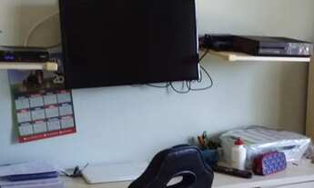 Imagem 4: Apartamento para venda com 111 metros quadrados com 2 quartos em Pechincha - Rio de Janeir