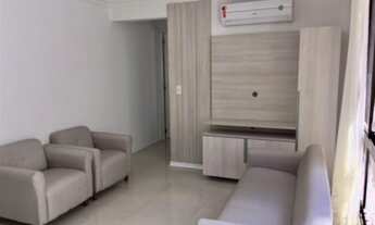 Imagem 2: Apartamento de 72 metros quadrados no bairro Petrópolis com 1 quarto