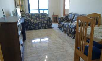 Imagem 3: Lindo apartamento mobiliado frente mar!