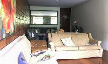 Imagem: Apartamento de 172 metros quadrados no bairro