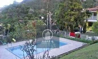 Imagem 7: Casa Padrão para Venda em Iucas Teresópolis-RJ - CA-0693