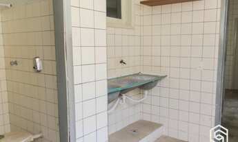 Imagem 4: 2087)-Apartamento para aluguel com 110 metros quadrados com 3 quartos em Cristo Rei - Ter