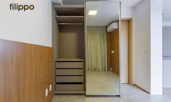 Imagem 5: Apartamento com 1 dormitório para alugar, 37 m² por R$ 3.490,00/mês - Cambuci - São Paulo