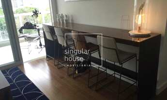 Imagem 3: 91 m²| 2 suites