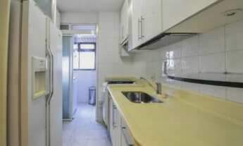 Imagem 6: APARTAMENTO Apartamento com 3 dormitórios