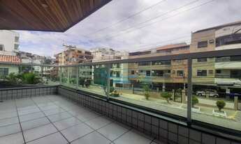 Imagem: APARTAMENTO FRENTE PARA RUA NA PRAINHA