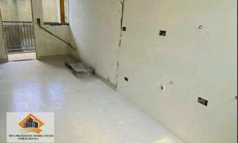 Imagem 4: Apartamento com 2 dormitórios à venda, 40 m² por R$ 205.000,00 - Vila Dalila - São Paulo/S