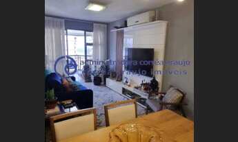 Imagem 4: Vistao do mar! Apartamento 3 quartos edifício novo em andar alto!!