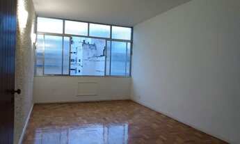 Imagem 3: Apartamento com 76 metros quadrados com 2 quartos em Ipanema