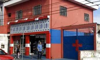 Imagem 2: Sala/Conjunto para aluguel com 80 metros quadrados em Lajeado - São Paulo - São Paulo