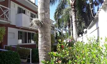 Imagem: Duplex para venda possui 116 metros quadrados