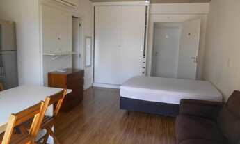 Imagem 7: Apartamento para Locação em São Paulo, VILA OLIMPIA, 1 dormitório, 1 banheiro, 1 vaga