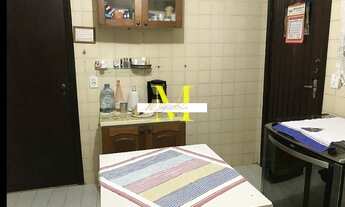 Imagem 5: Sobrado à venda, 2 quartos, 1 banheiro, 1 lavabo-Vila Campo Grande-SP