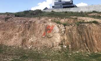 Imagem 3: Terreno - Condomínio Reserva Jatobás - Louveira