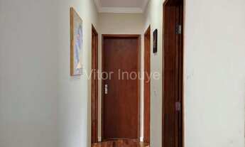 Imagem 5: Apartamento de 66m² com 3 quartos, 1 vaga - Londrina - PR