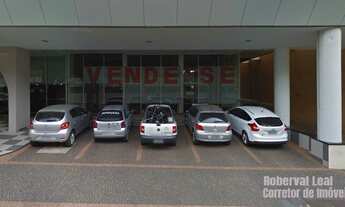 Imagem 4: Loja com 182m² em frente ao Bauru Shopping