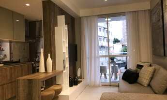 Imagem 4: Apartamento com 2 quartos em Del Castilho