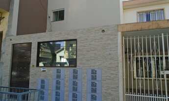 Imagem 2: Kitnet/conjugado para aluguel possui 15 metros quadrados com 1 quarto