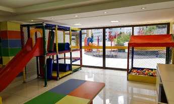 Imagem 4: Apartamento 117 m2 3 suítes / Tambaú / João Pessoa - PB