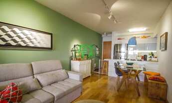 Imagem 3: São Paulo - Apartamento Padrão - VILA LEOPOLDINA