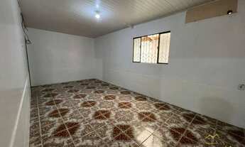 Imagem 7: Vende-se) Casa com 3 dormitórios, 130 m² por R$ 299.000 - Três Marias - Porto Velho/RO