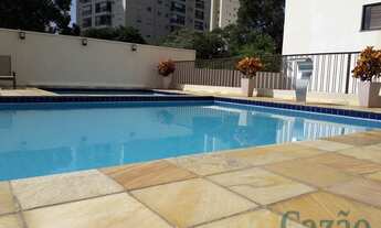 Imagem 3: Apartamento próximo do Hipermercado Trimais Tucuruvi