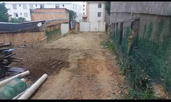 Imagem: Belo Horizonte - Loteamento/Condomínio